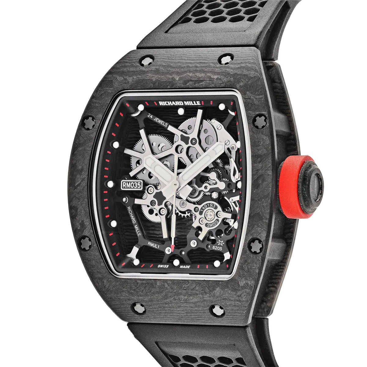 Richard Mille RM 035