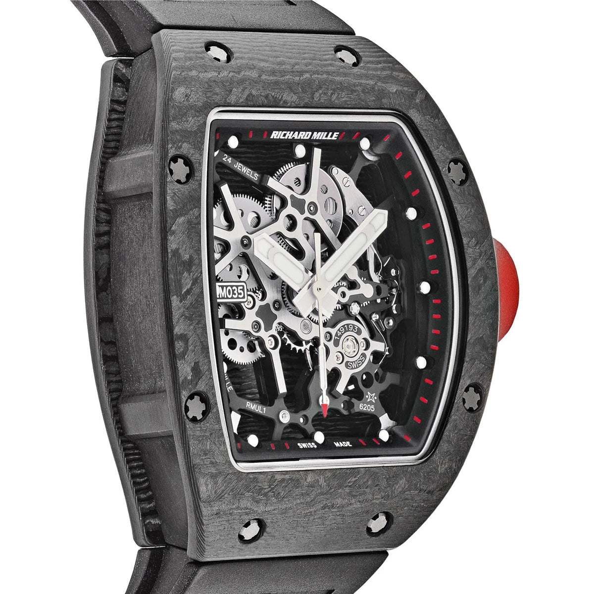 Richard Mille RM 035