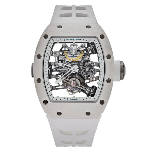 Richard Mille RM 38-01