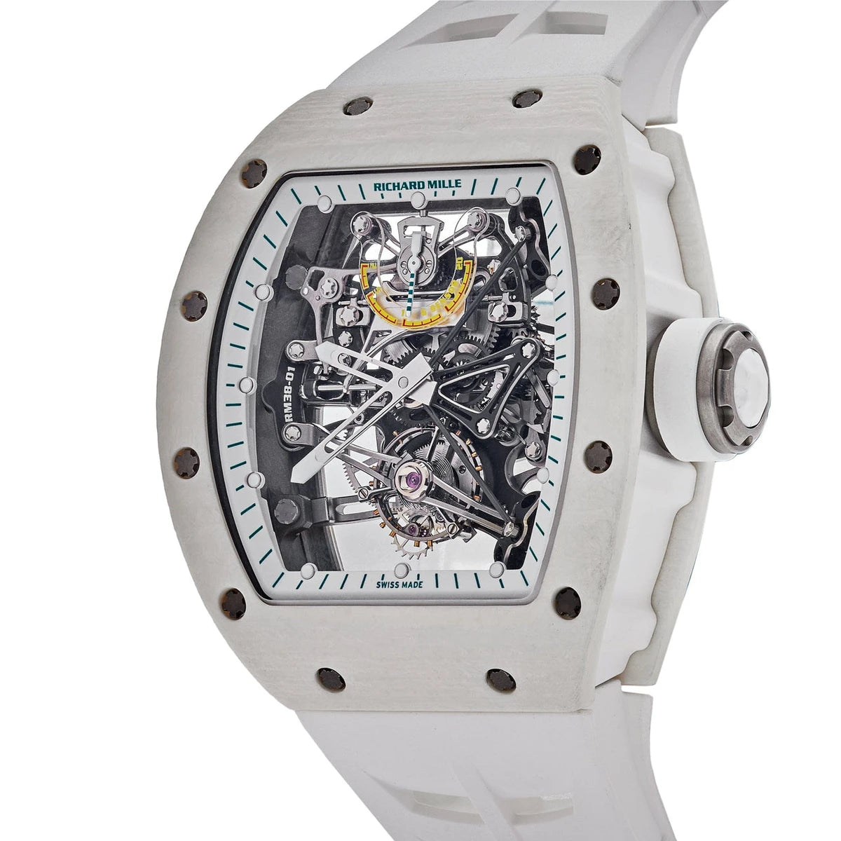 Richard Mille RM 38-01