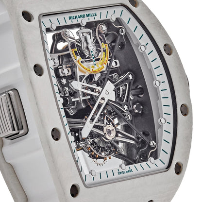 Richard Mille RM 38-01