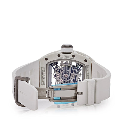 Richard Mille RM 38-01