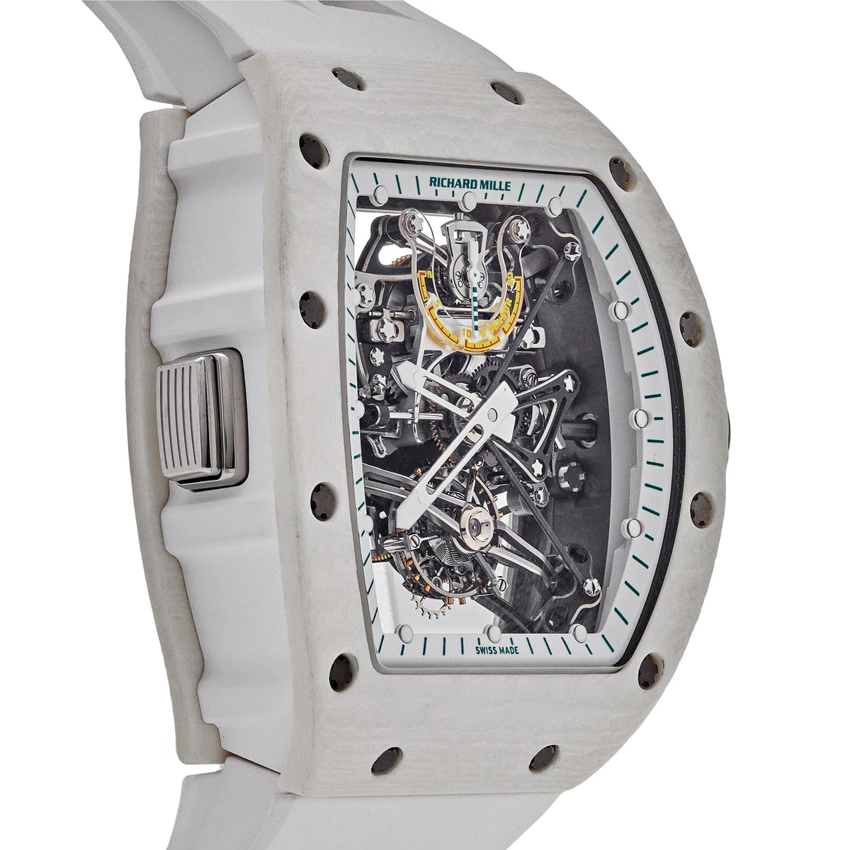 Richard Mille RM 38-01