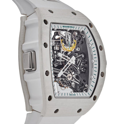 Richard Mille RM 38-01