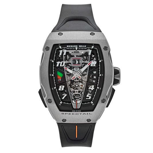 Richard Mille RM 40-01