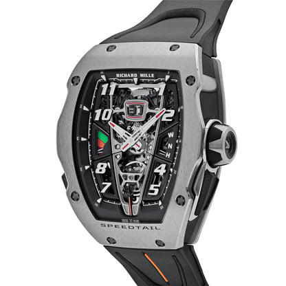 Richard Mille RM 40-01