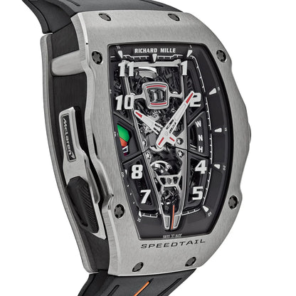 Richard Mille RM 40-01