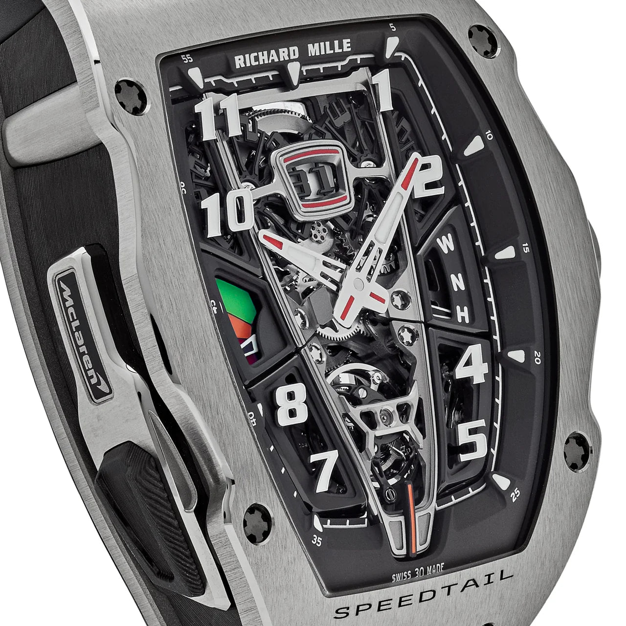 Richard Mille RM 40-01