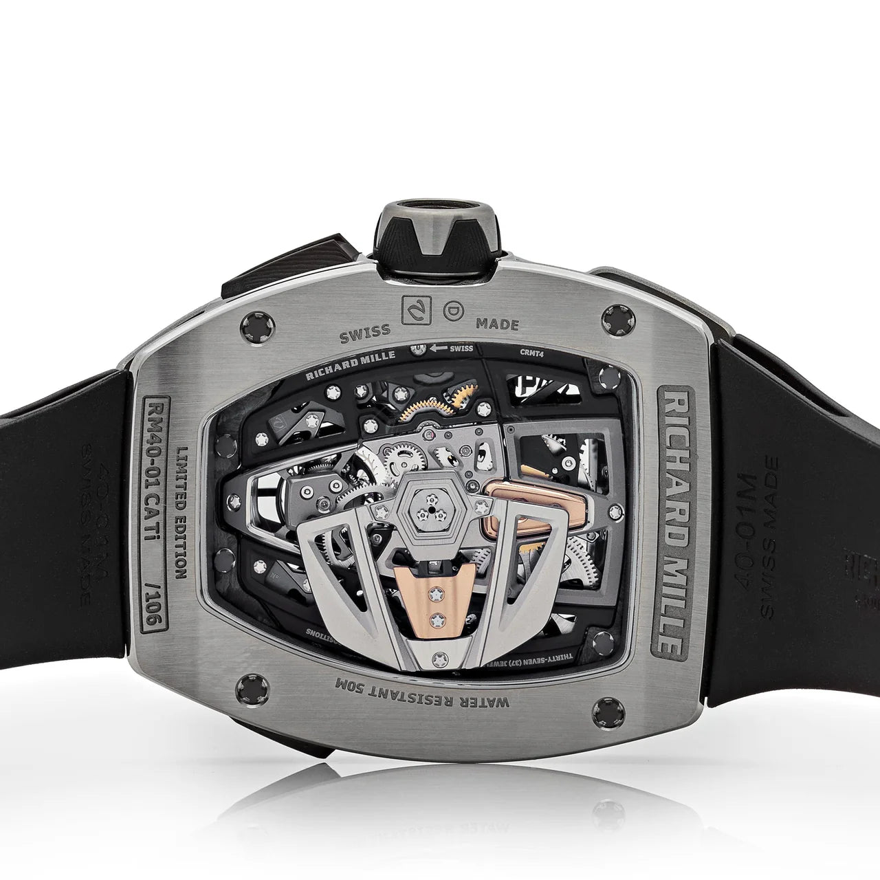 Richard Mille RM 40-01