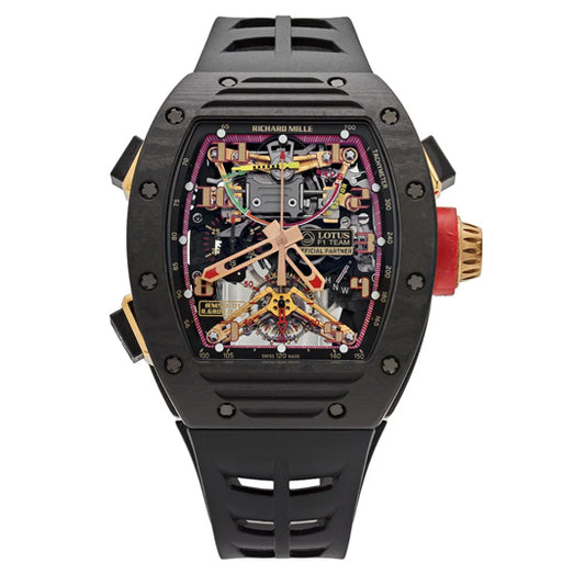 Richard Mille RM 50-01.