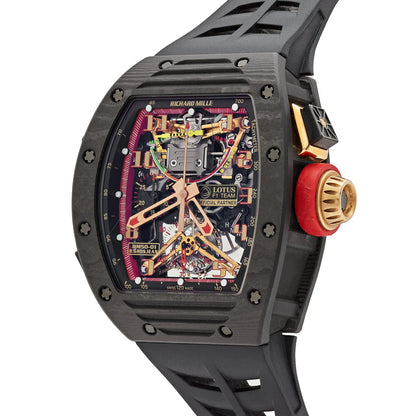 Richard Mille RM 50-01.