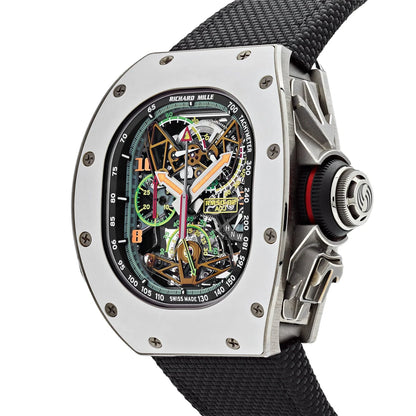 Richard Mille RM 50-02