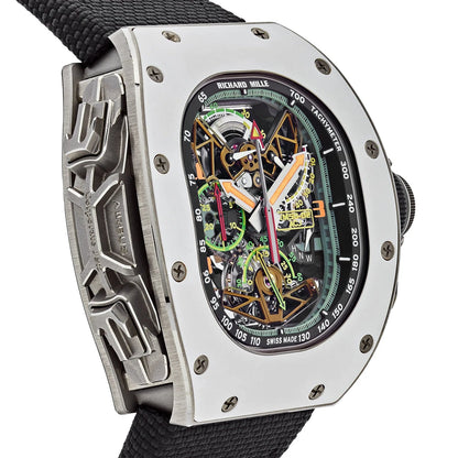 Richard Mille RM 50-02