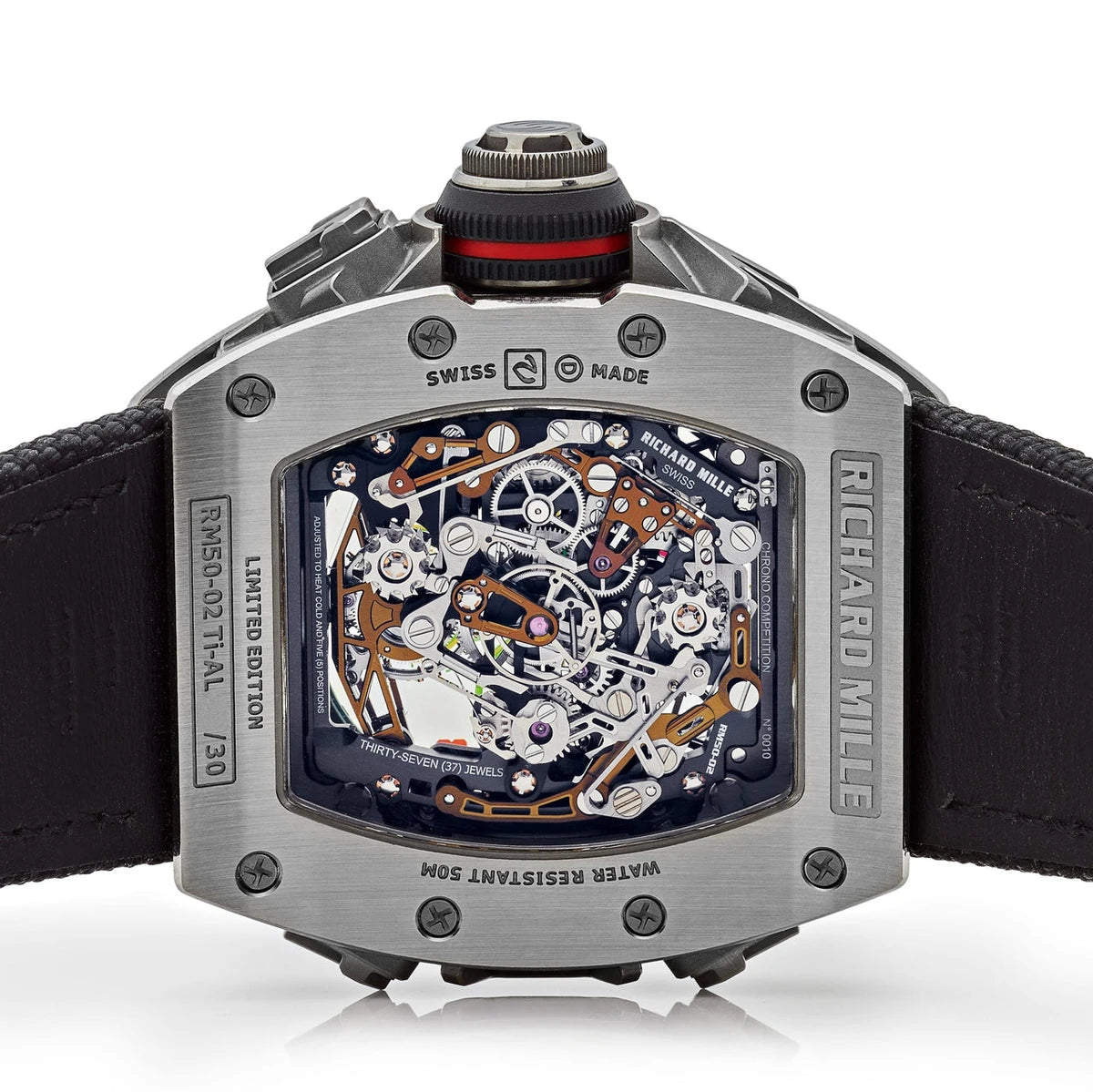 Richard Mille RM 50-02