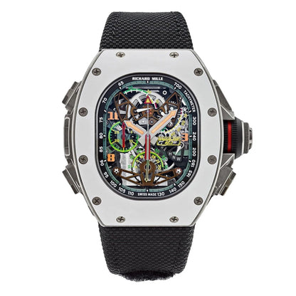 Richard Mille RM 50-02