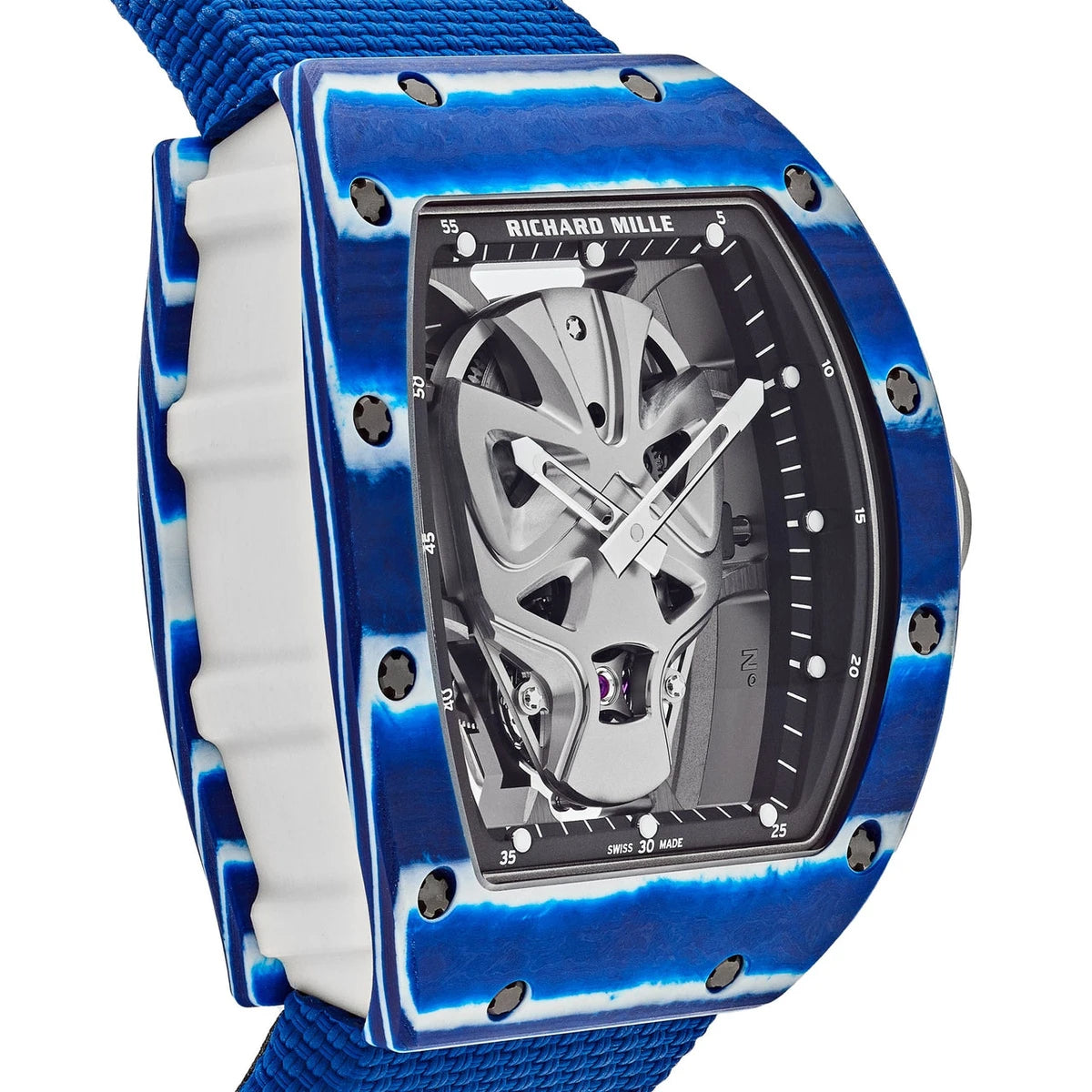 Richard Mille RM 52-06