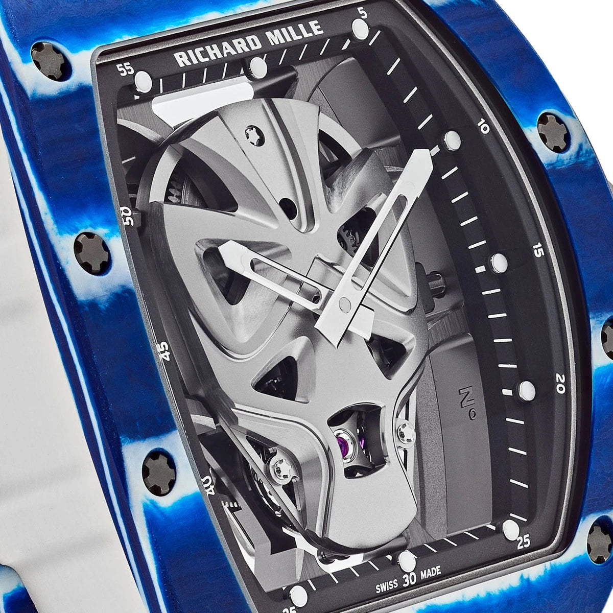 Richard Mille RM 52-06