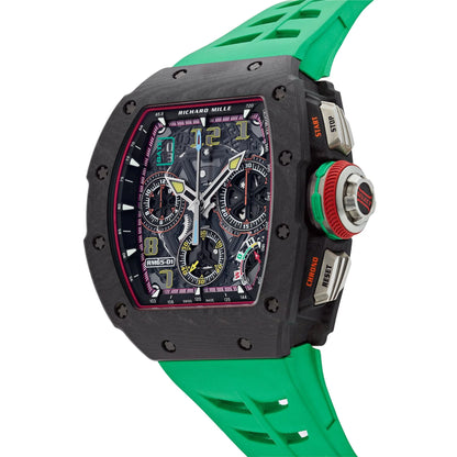 Richard Mille RM 65-01