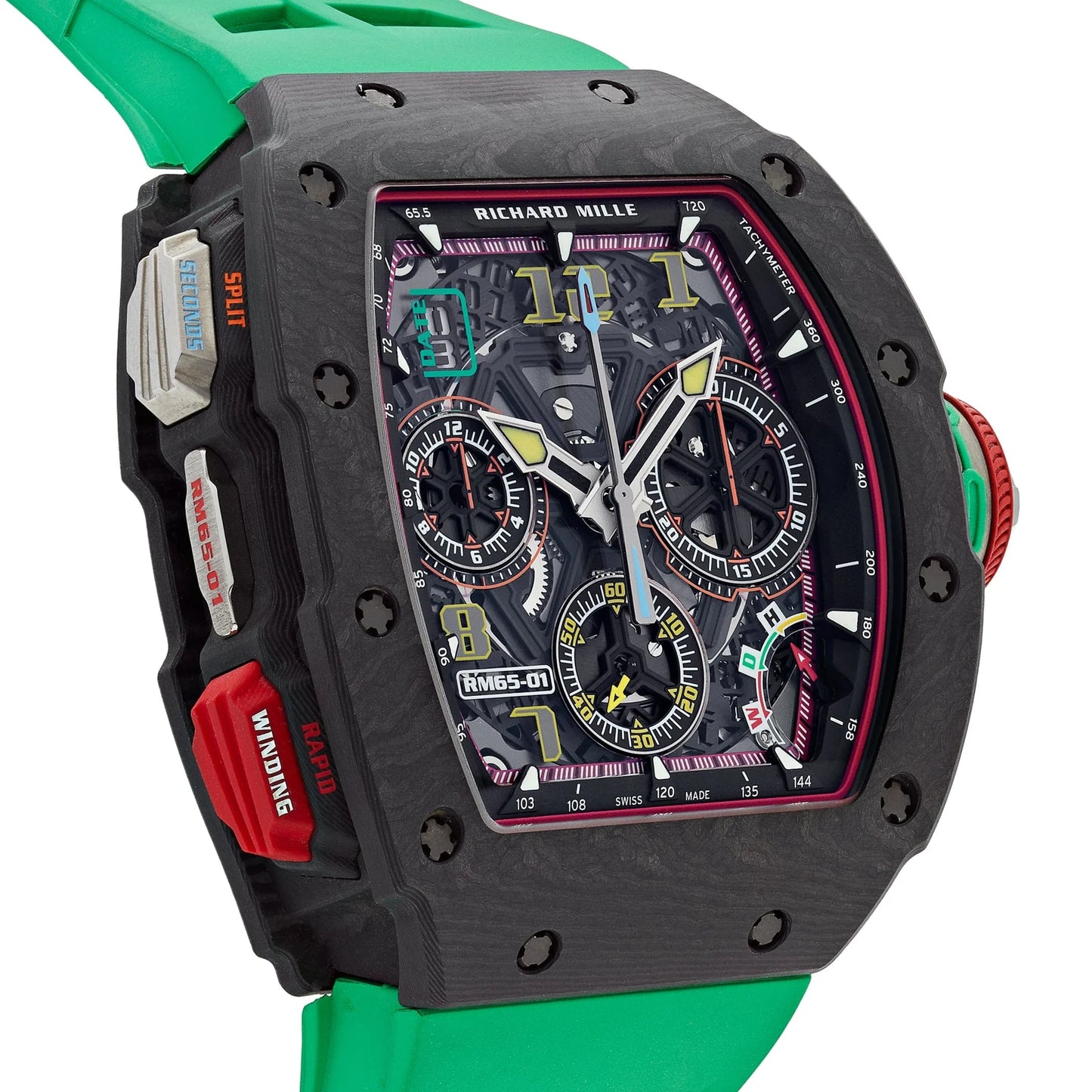 Richard Mille RM 65-01