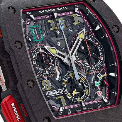 Richard Mille RM 65-01