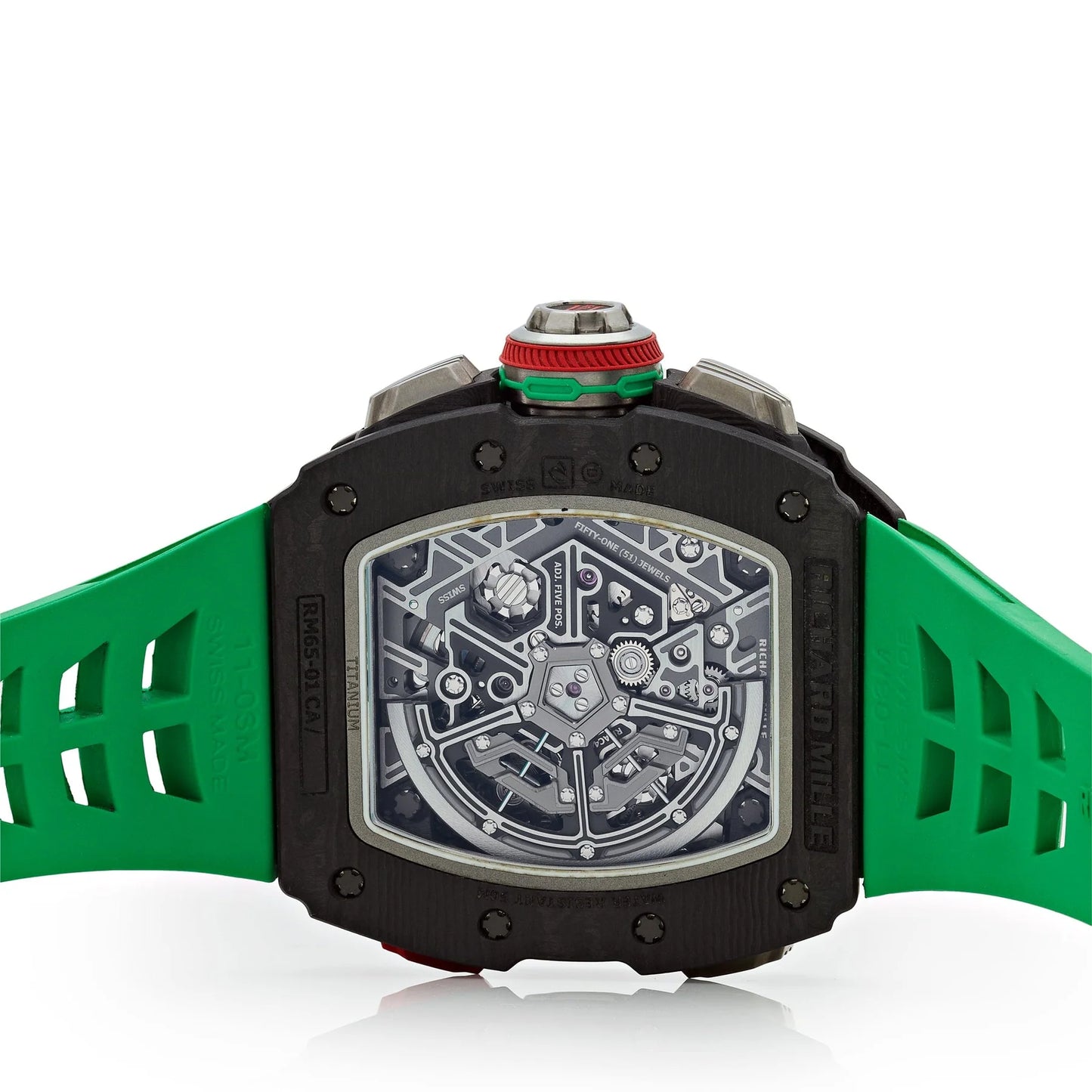 Richard Mille RM 65-01