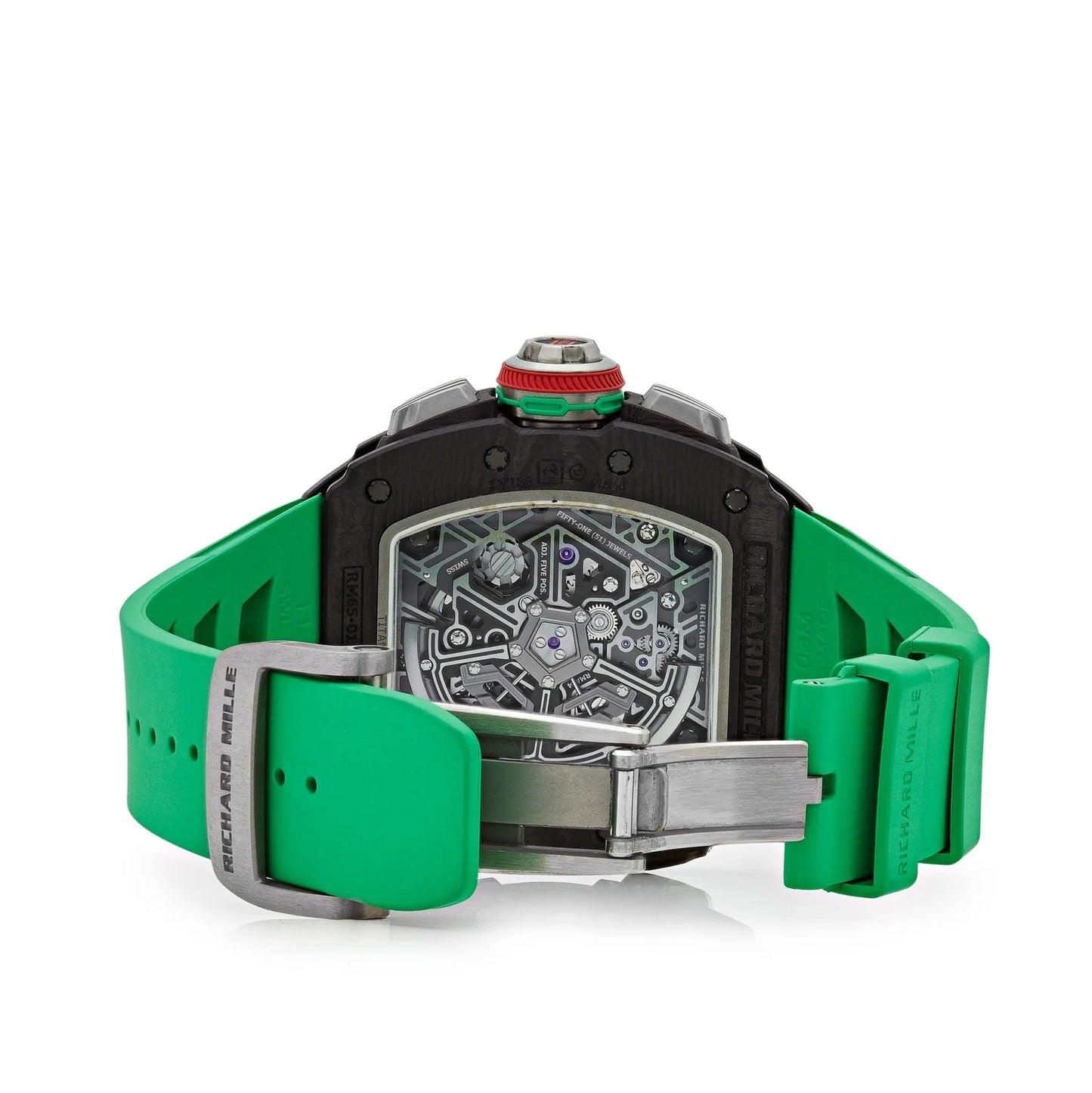 Richard Mille RM 65-01