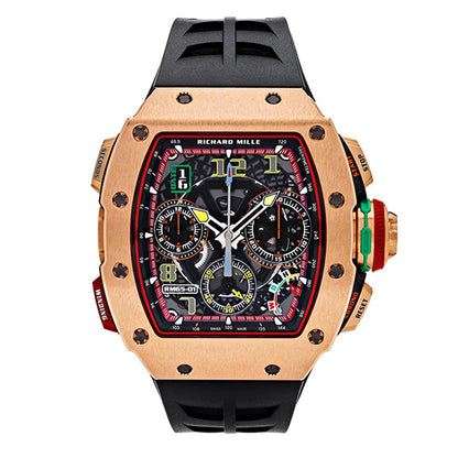 Richard Mille RM 65-01