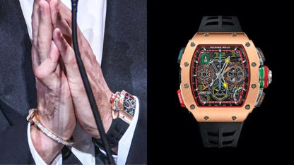 Richard Mille RM 65-01