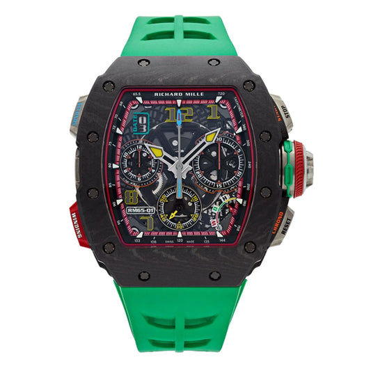 Richard Mille RM 65-01