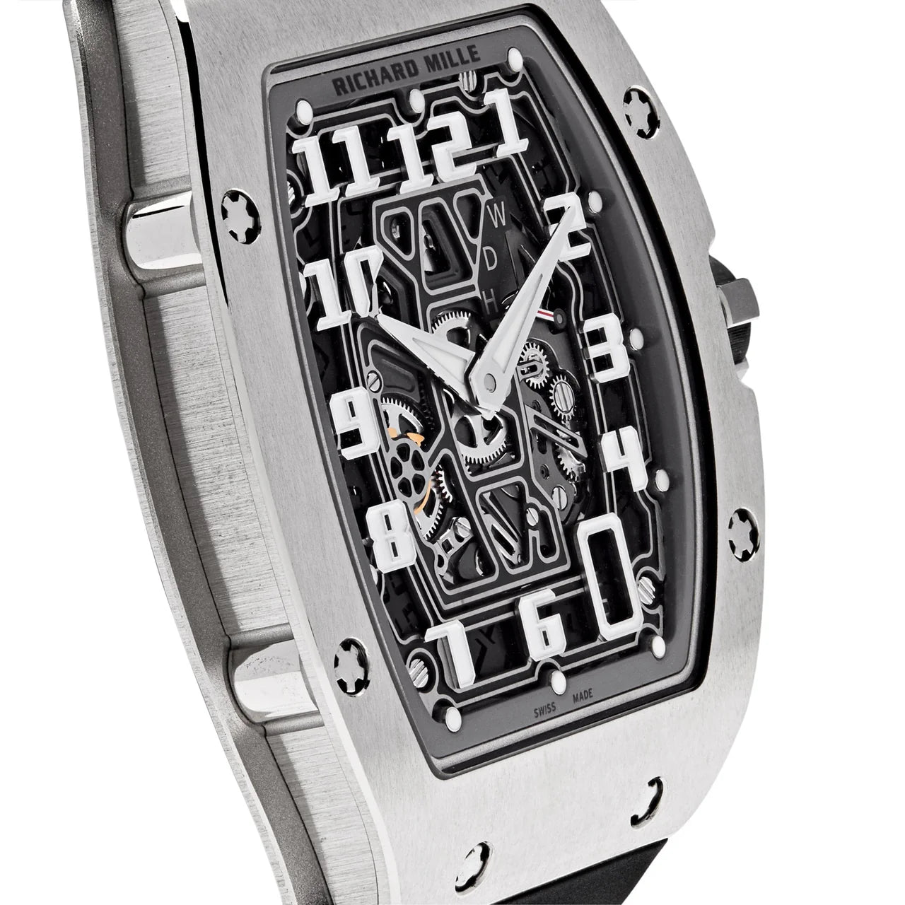 Richard Mille RM 67-01