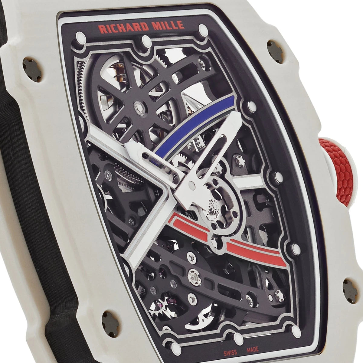 Richard Mille RM 037