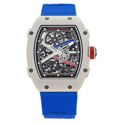 Richard Mille RM 67-01