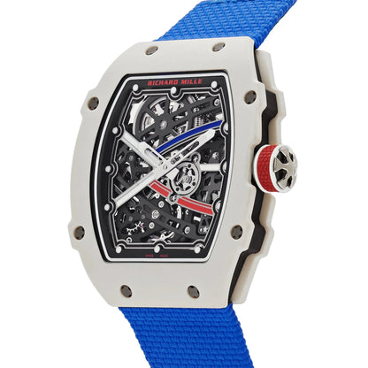 Richard Mille RM 67-01