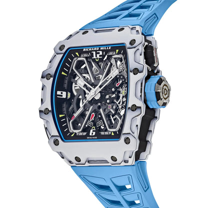 Richard Mille Rafael Nadal. RM 35-03