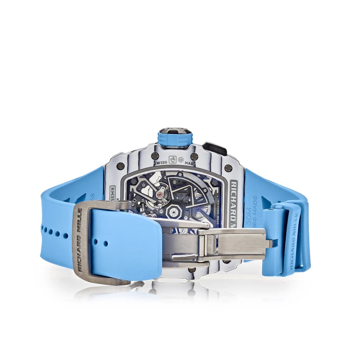 Richard Mille Rafael Nadal. RM 35-03