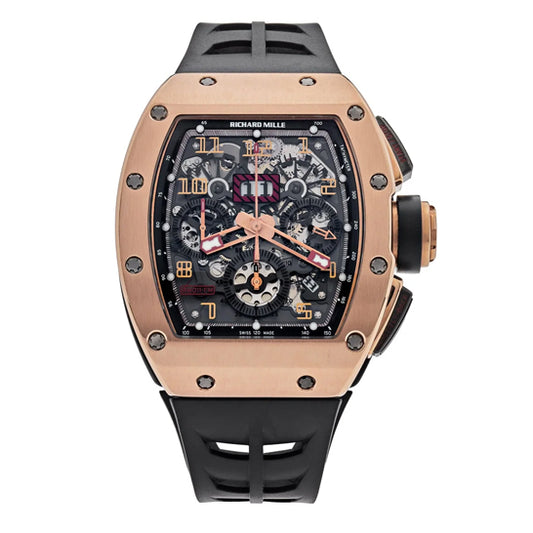 Richard Mille 'Red Kite' RM 011-FM