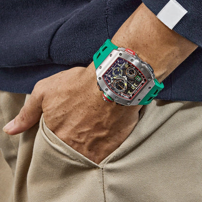 Richard Mille Tonneau RM 65-01