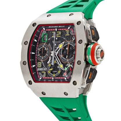 Richard Mille Tonneau RM 65-01