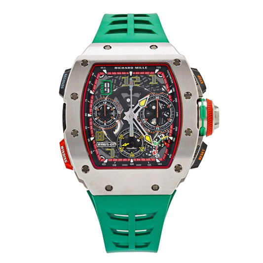 Richard Mille Tonneau RM 65-01