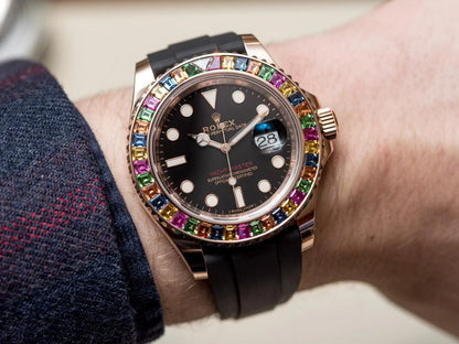 Rolex Yacht Master  116695SATS