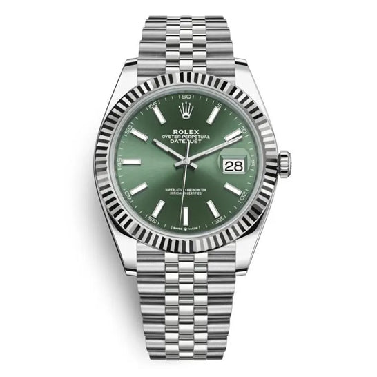 Rolex Datejust 41 126334