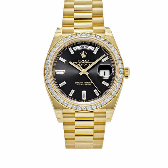 Rolex Day-Date 40 President 228398TBR