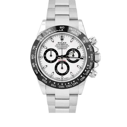 Rolex Daytona Panda 116500