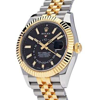 Rolex Sky-Dweller 326933