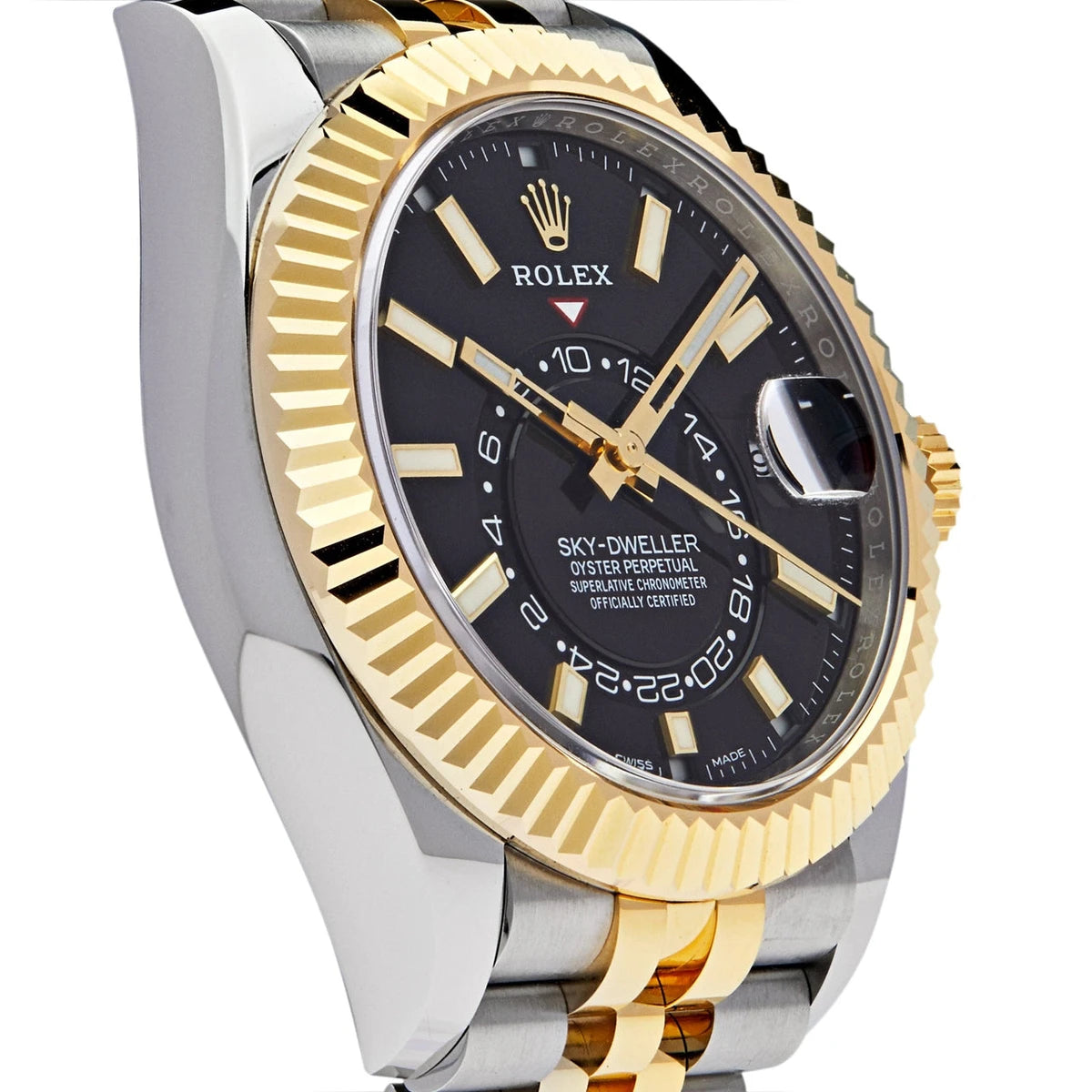 Rolex Sky-Dweller 326933