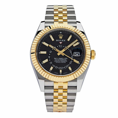 Rolex Sky-Dweller 326933