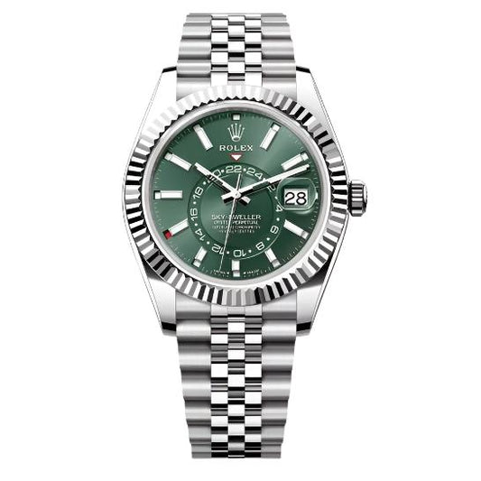 Rolex Sky-Dweller 336934