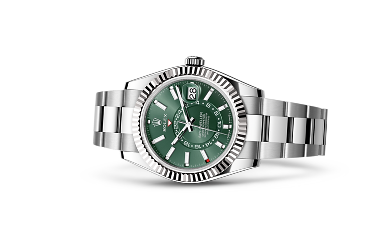 Rolex Sky-Dweller 336934