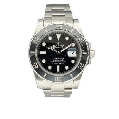 Rolex Submariner Date 116610LN