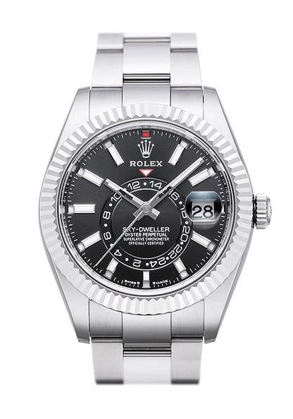 Rolex Sky-Dweller 336934